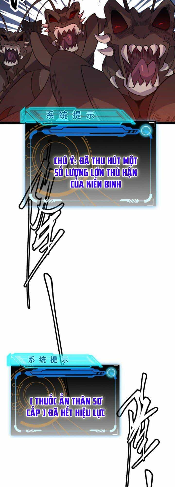 Tôi Đến Từ Thế Giới Trò Chơi - Chương 7 - ảnh 46
