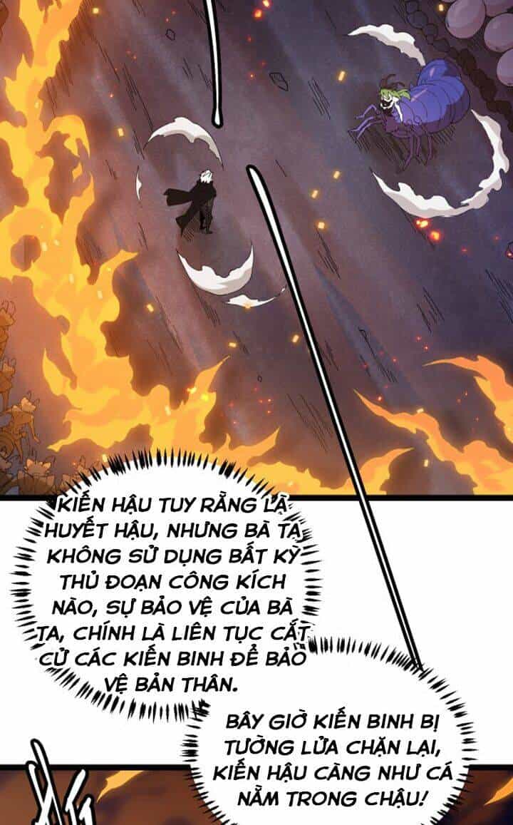 Tôi Đến Từ Thế Giới Trò Chơi - Chương 7 - ảnh 55