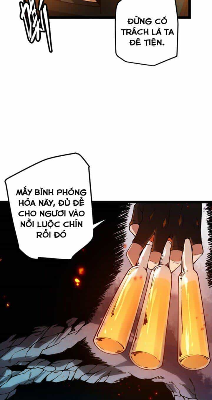 Tôi Đến Từ Thế Giới Trò Chơi - Chương 7 - ảnh 58