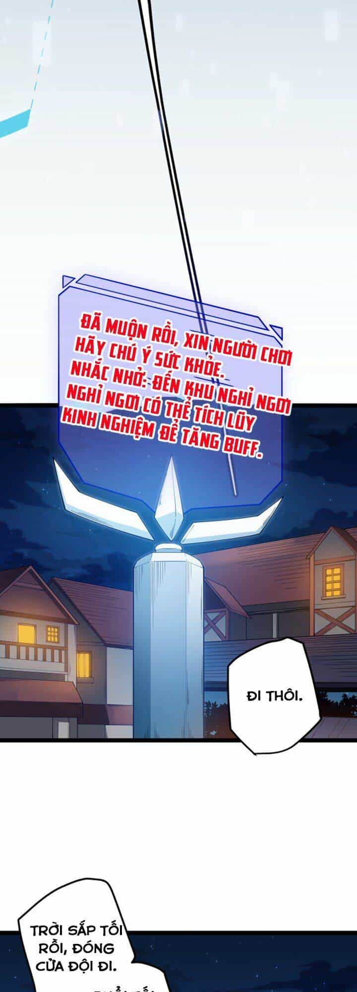 Tôi Đến Từ Thế Giới Trò Chơi - Chương 7 - ảnh 6