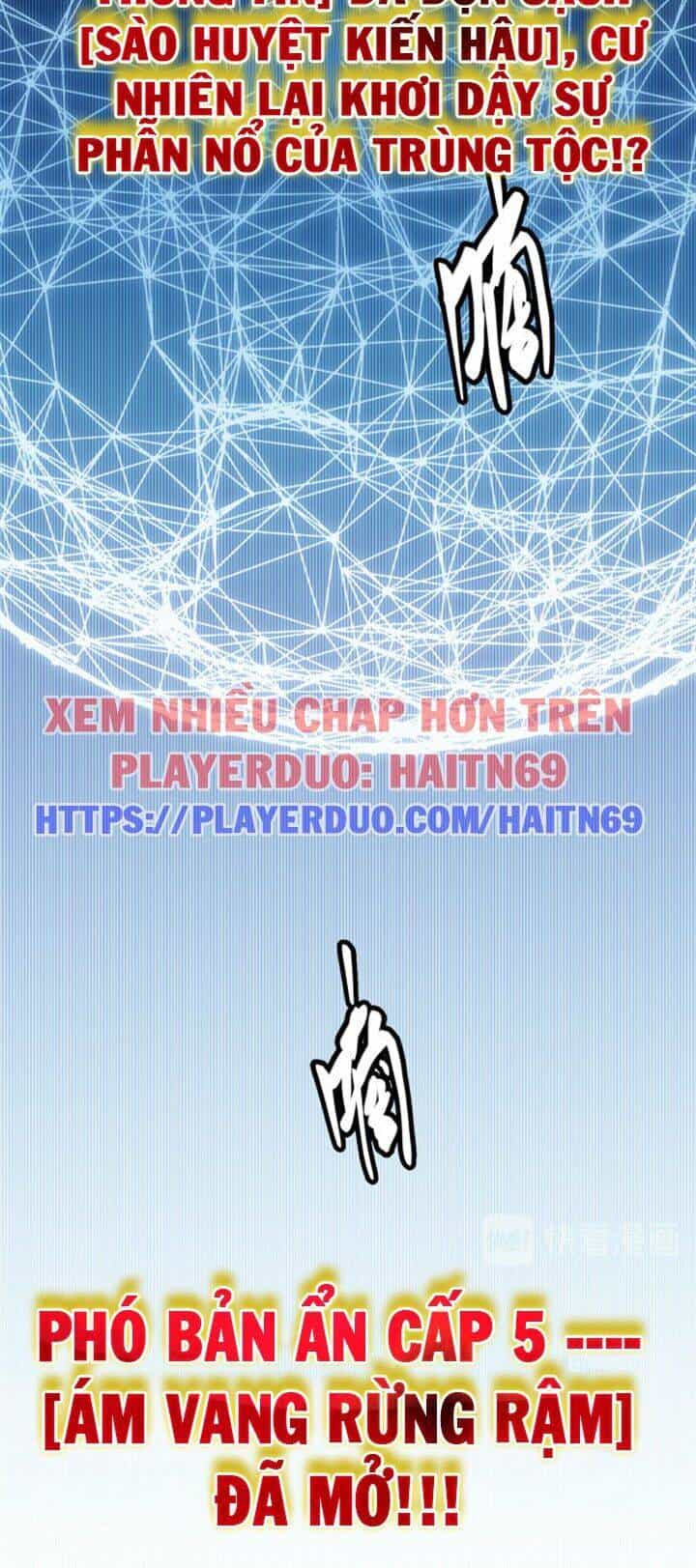 Tôi Đến Từ Thế Giới Trò Chơi - Chương 7 - ảnh 62