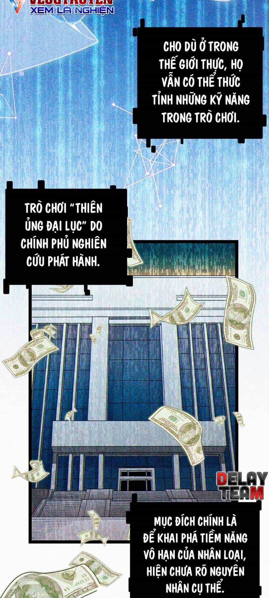 Tôi Đến Từ Thế Giới Trò Chơi - Chương 69 - ảnh 12