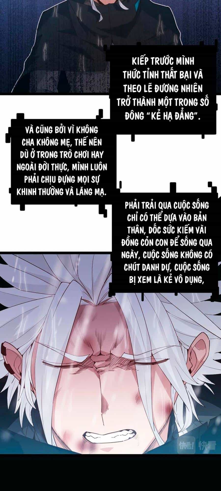 Tôi Đến Từ Thế Giới Trò Chơi - Chương 69 - ảnh 16
