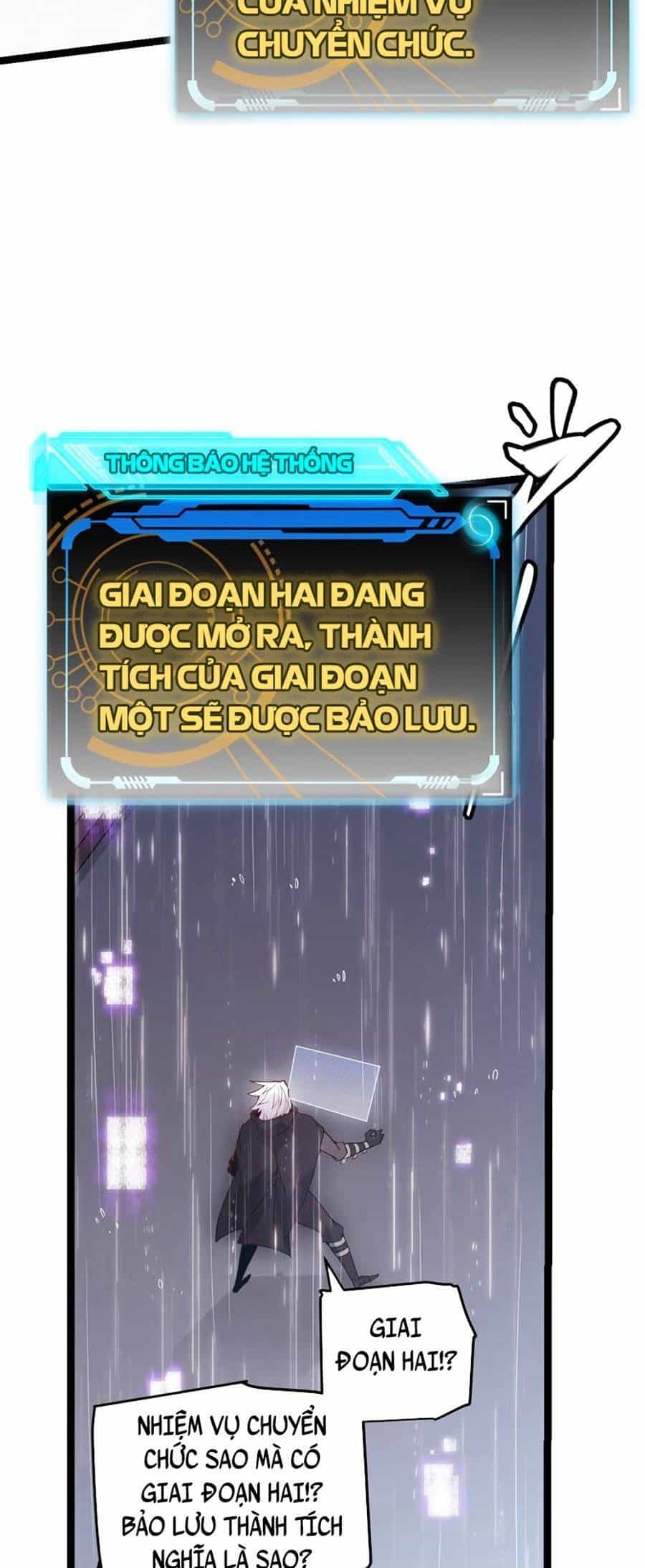 Tôi Đến Từ Thế Giới Trò Chơi - Chương 69 - ảnh 32