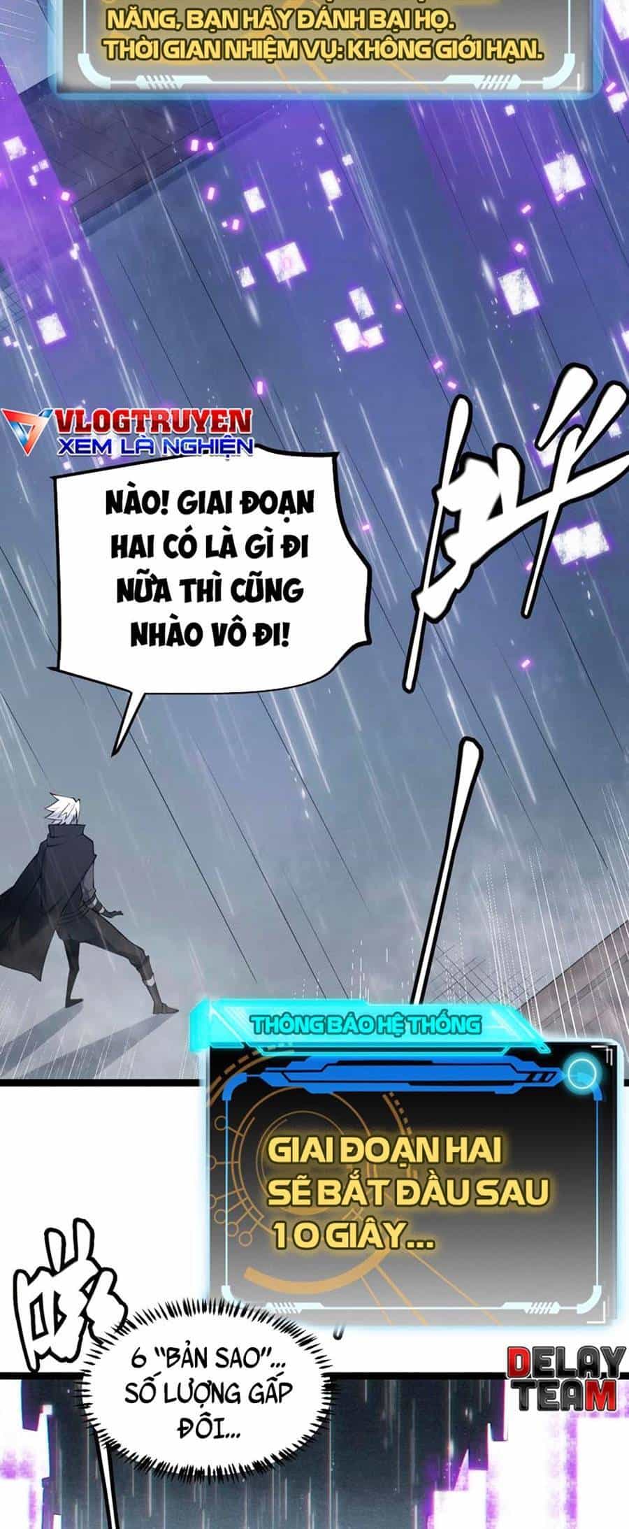 Tôi Đến Từ Thế Giới Trò Chơi - Chương 69 - ảnh 36