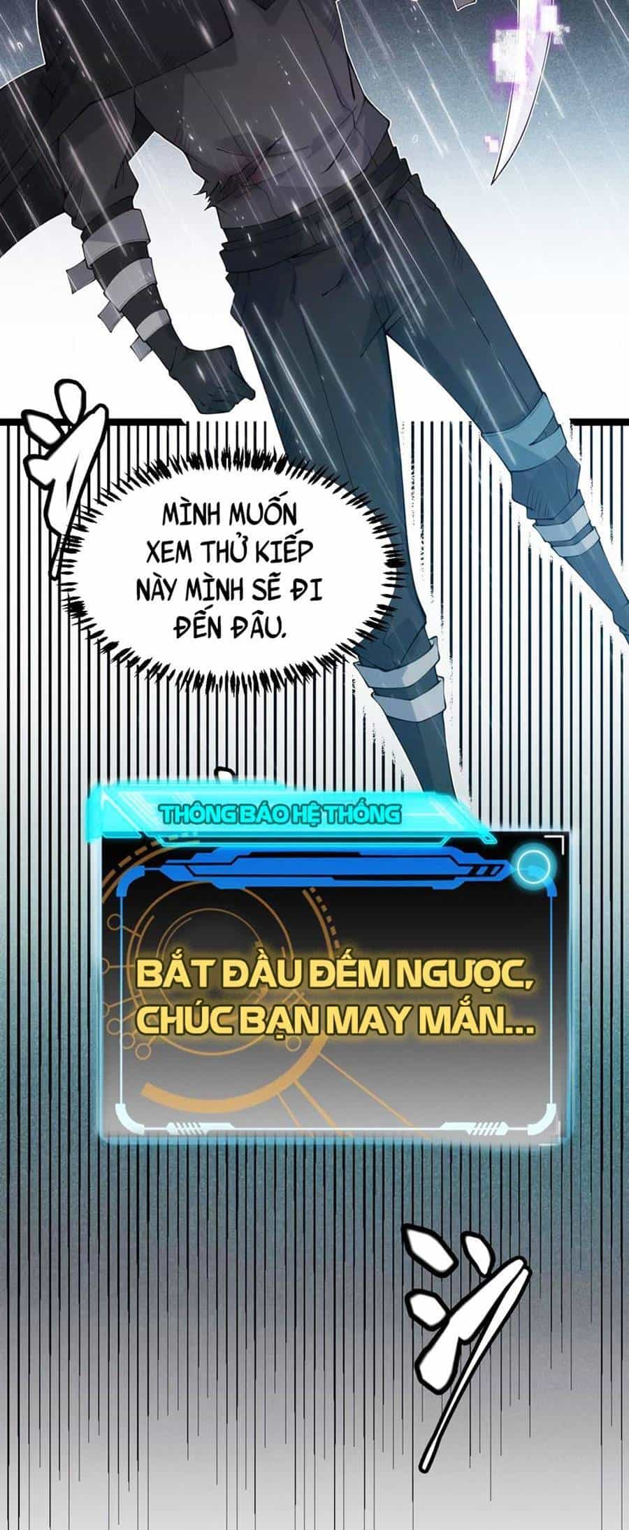 Tôi Đến Từ Thế Giới Trò Chơi - Chương 69 - ảnh 38