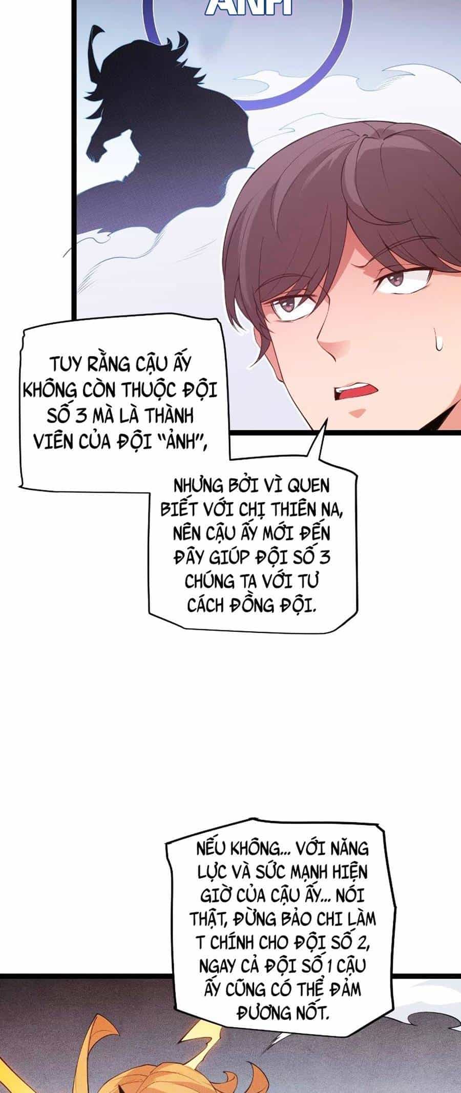 Tôi Đến Từ Thế Giới Trò Chơi - Chương 70 - ảnh 12
