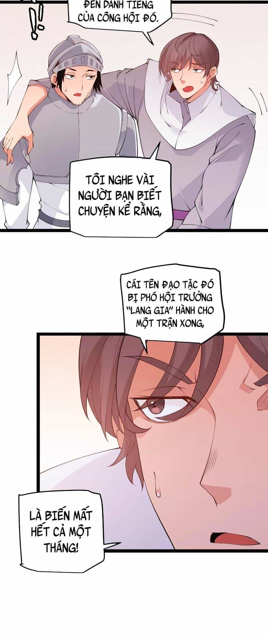 Tôi Đến Từ Thế Giới Trò Chơi - Chương 70 - ảnh 14