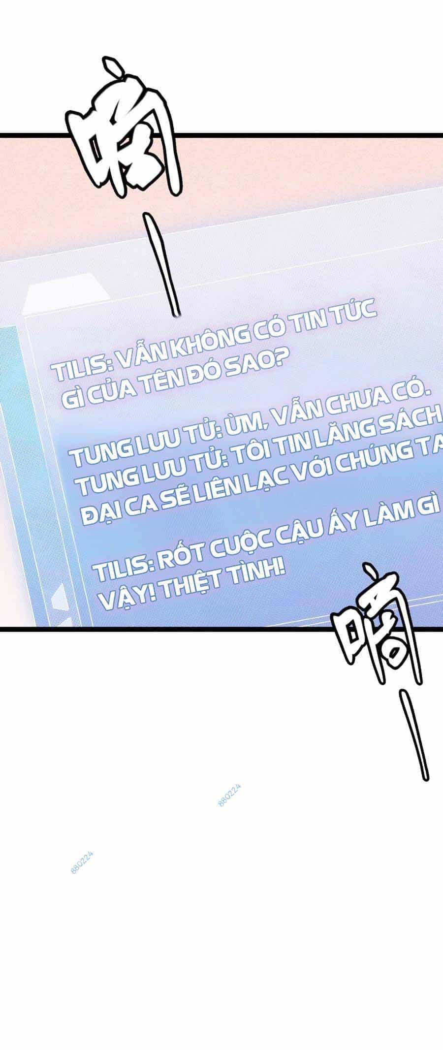 Tôi Đến Từ Thế Giới Trò Chơi - Chương 70 - ảnh 17