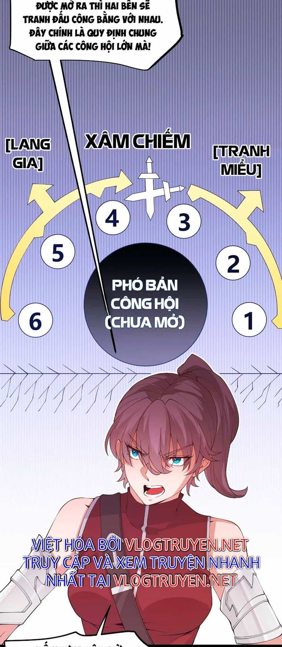 Tôi Đến Từ Thế Giới Trò Chơi - Chương 70 - ảnh 32