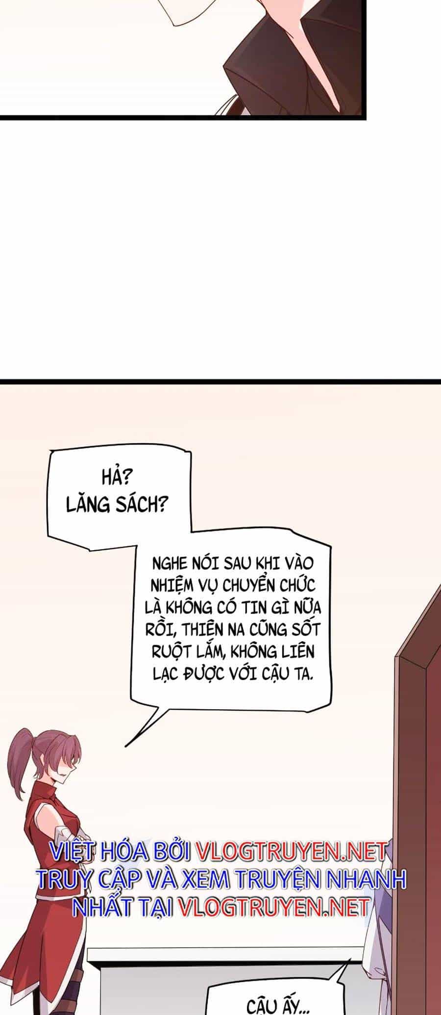 Tôi Đến Từ Thế Giới Trò Chơi - Chương 70 - ảnh 38