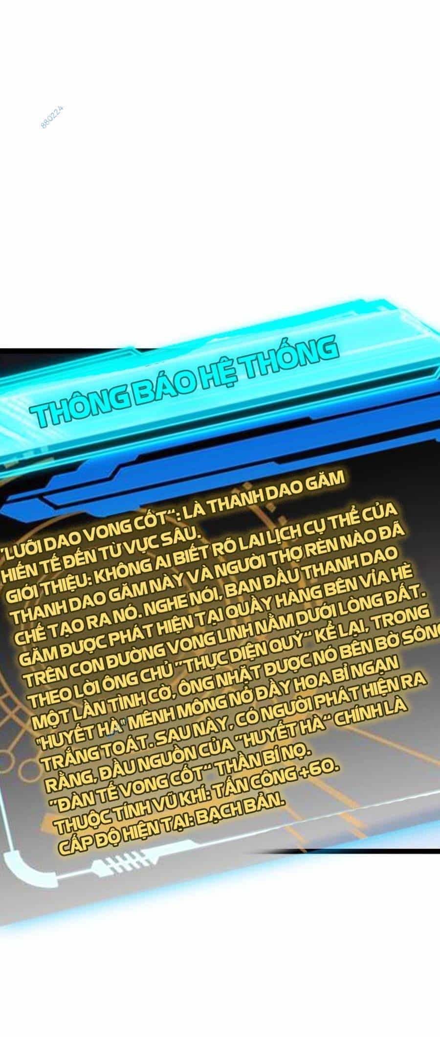 Tôi Đến Từ Thế Giới Trò Chơi - Chương 71 - ảnh 13
