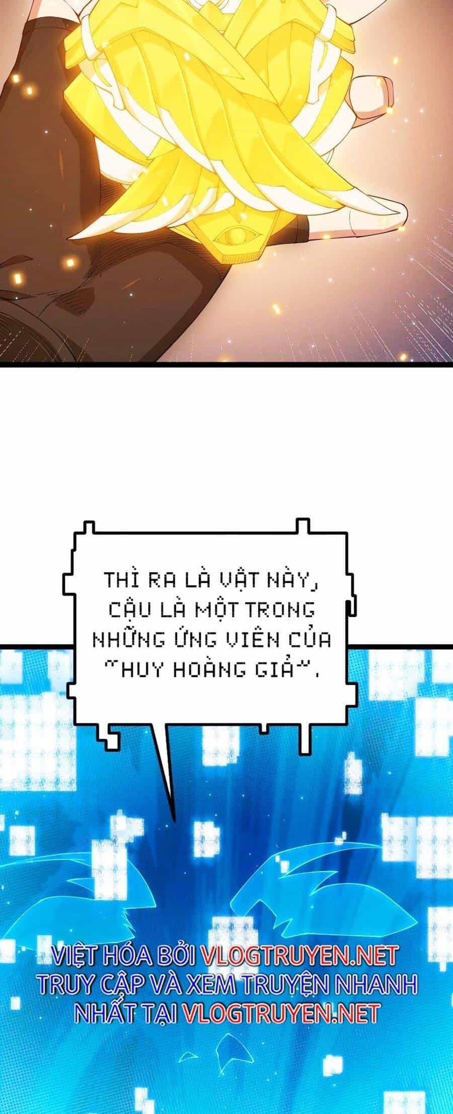 Tôi Đến Từ Thế Giới Trò Chơi - Chương 71 - ảnh 31
