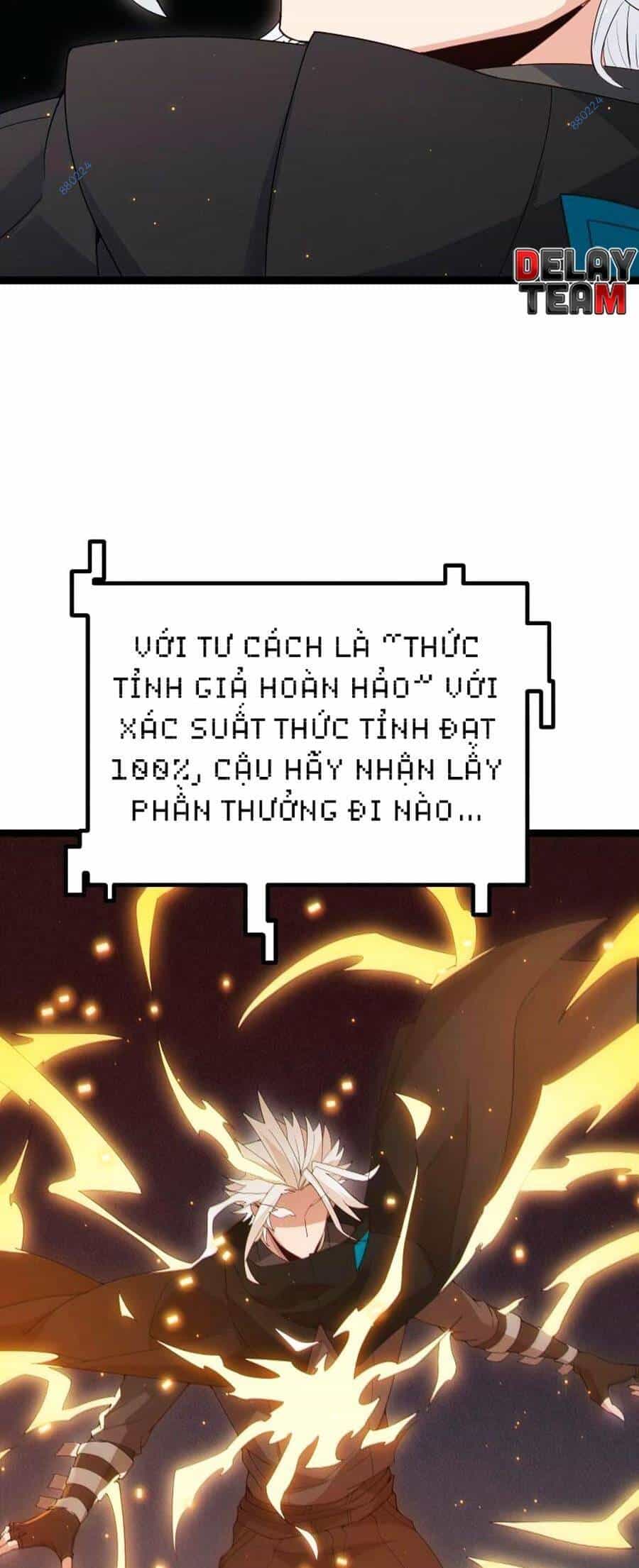 Tôi Đến Từ Thế Giới Trò Chơi - Chương 71 - ảnh 35