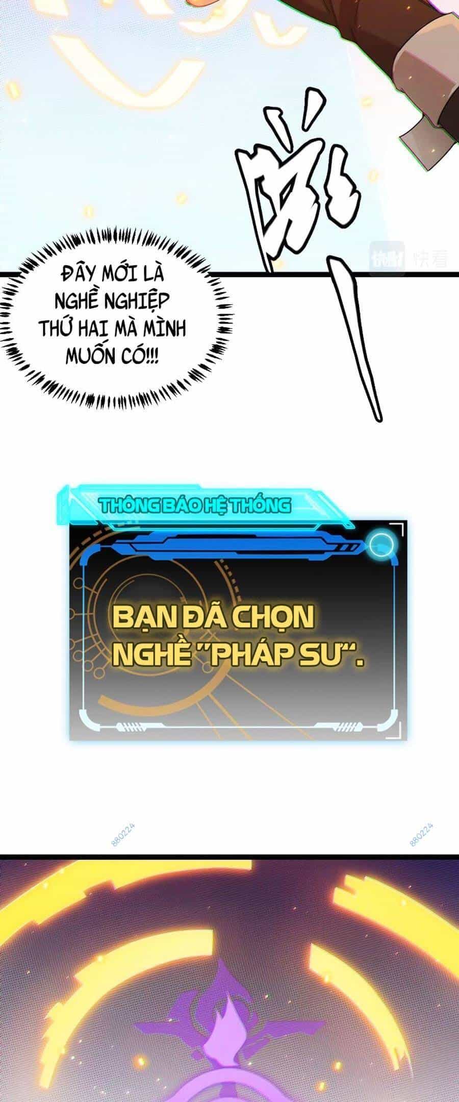 Tôi Đến Từ Thế Giới Trò Chơi - Chương 71 - ảnh 49