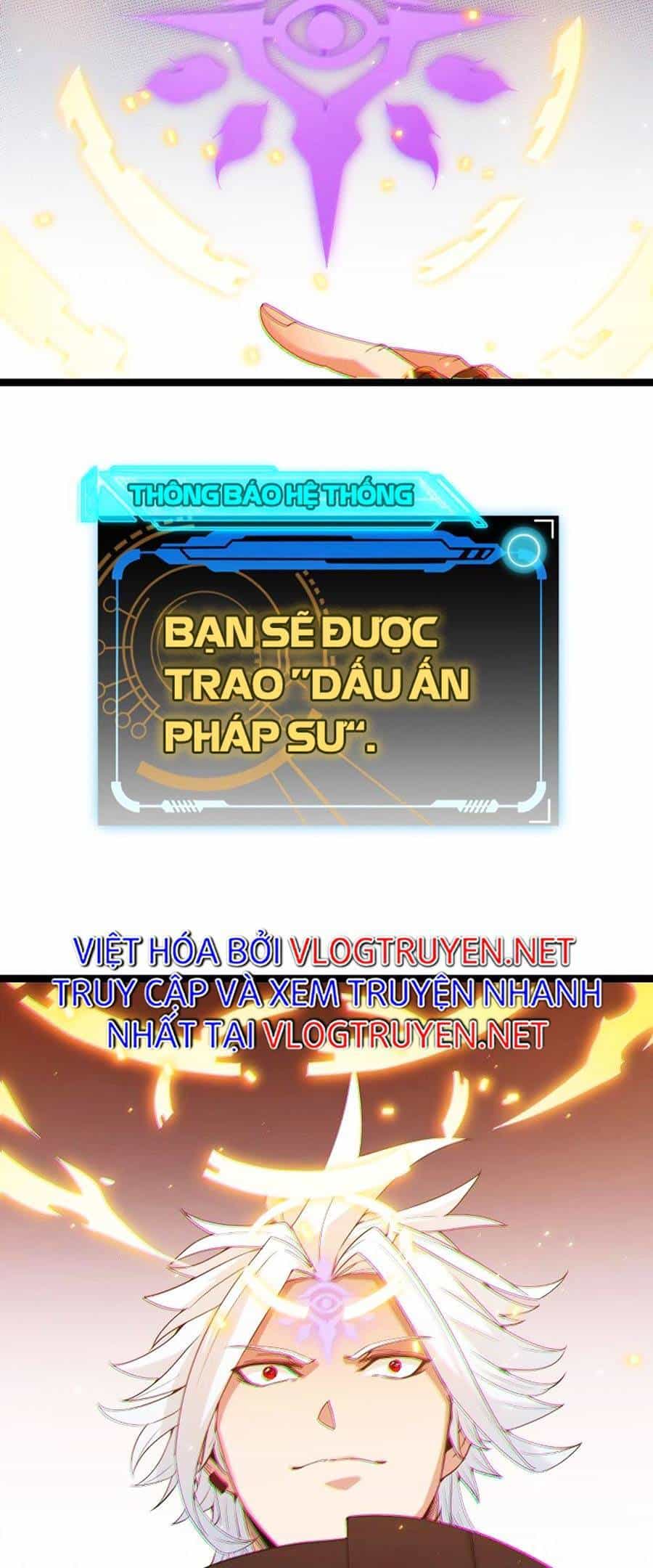 Tôi Đến Từ Thế Giới Trò Chơi - Chương 71 - ảnh 50