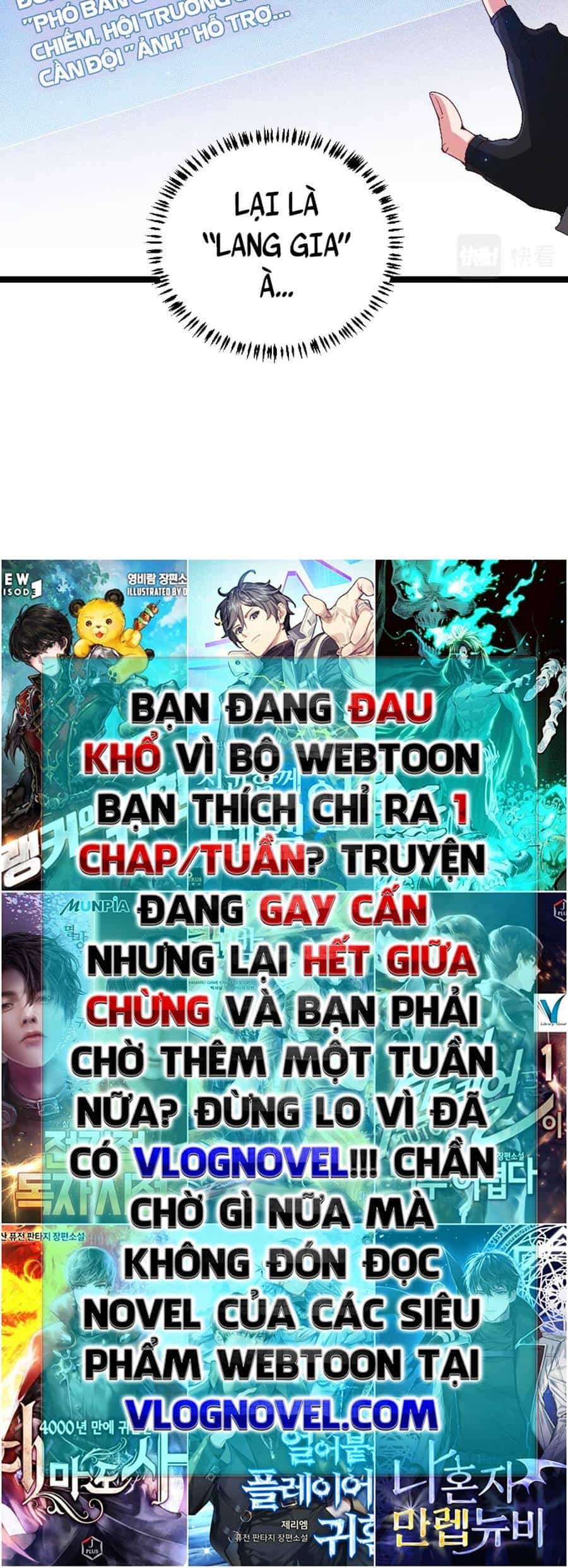 Tôi Đến Từ Thế Giới Trò Chơi - Chương 72 - ảnh 20