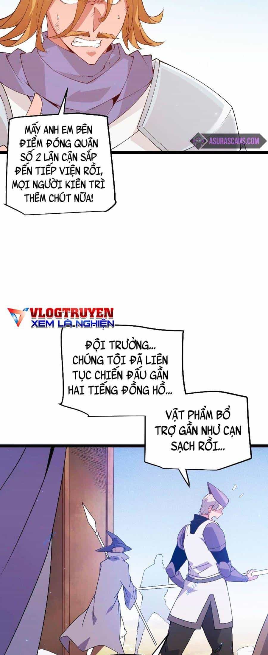 Tôi Đến Từ Thế Giới Trò Chơi - Chương 72 - ảnh 29
