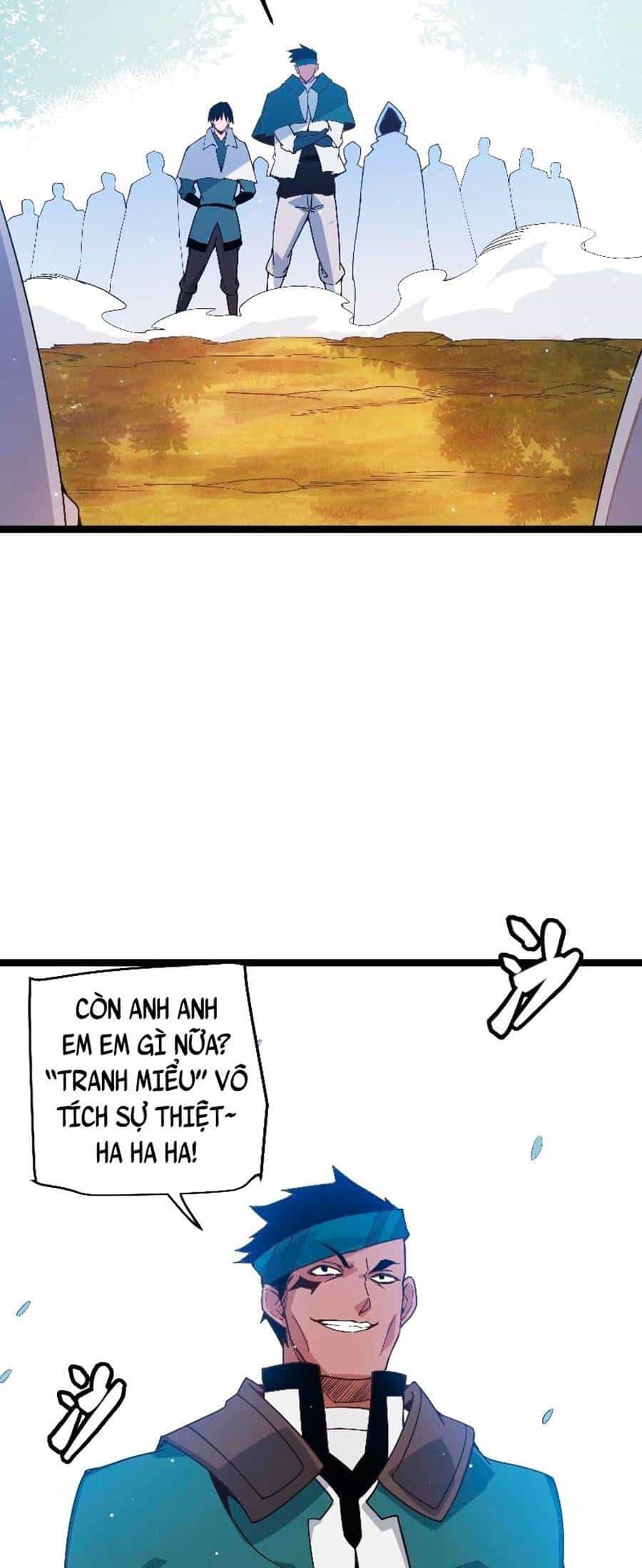 Tôi Đến Từ Thế Giới Trò Chơi - Chương 72 - ảnh 32