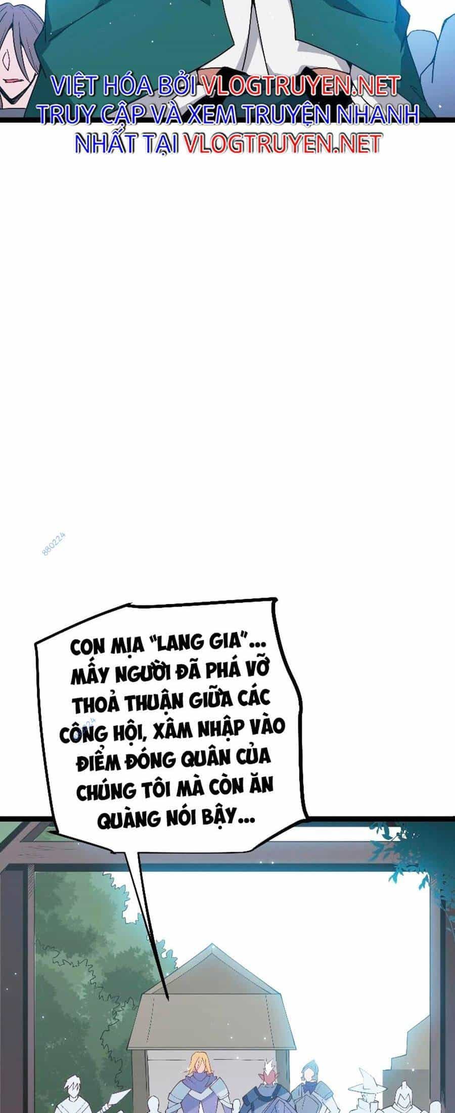Tôi Đến Từ Thế Giới Trò Chơi - Chương 72 - ảnh 33