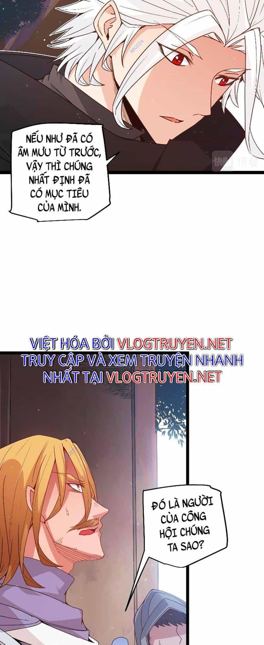 Tôi Đến Từ Thế Giới Trò Chơi - Chương 72 - ảnh 39