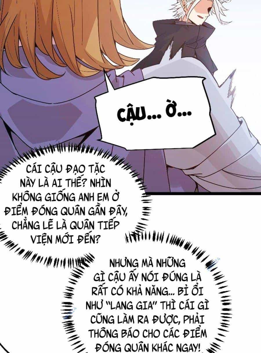 Tôi Đến Từ Thế Giới Trò Chơi - Chương 72 - ảnh 47