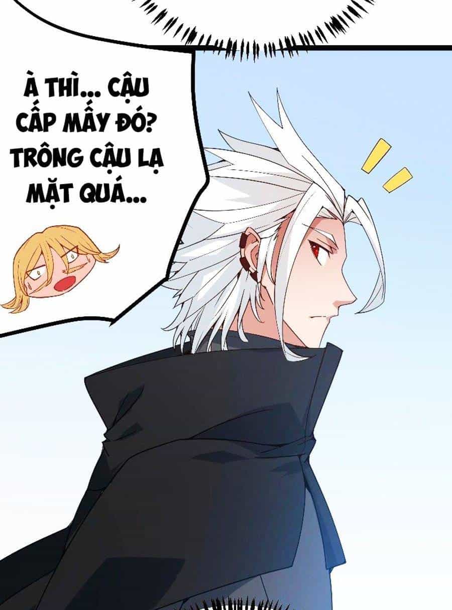Tôi Đến Từ Thế Giới Trò Chơi - Chương 72 - ảnh 48