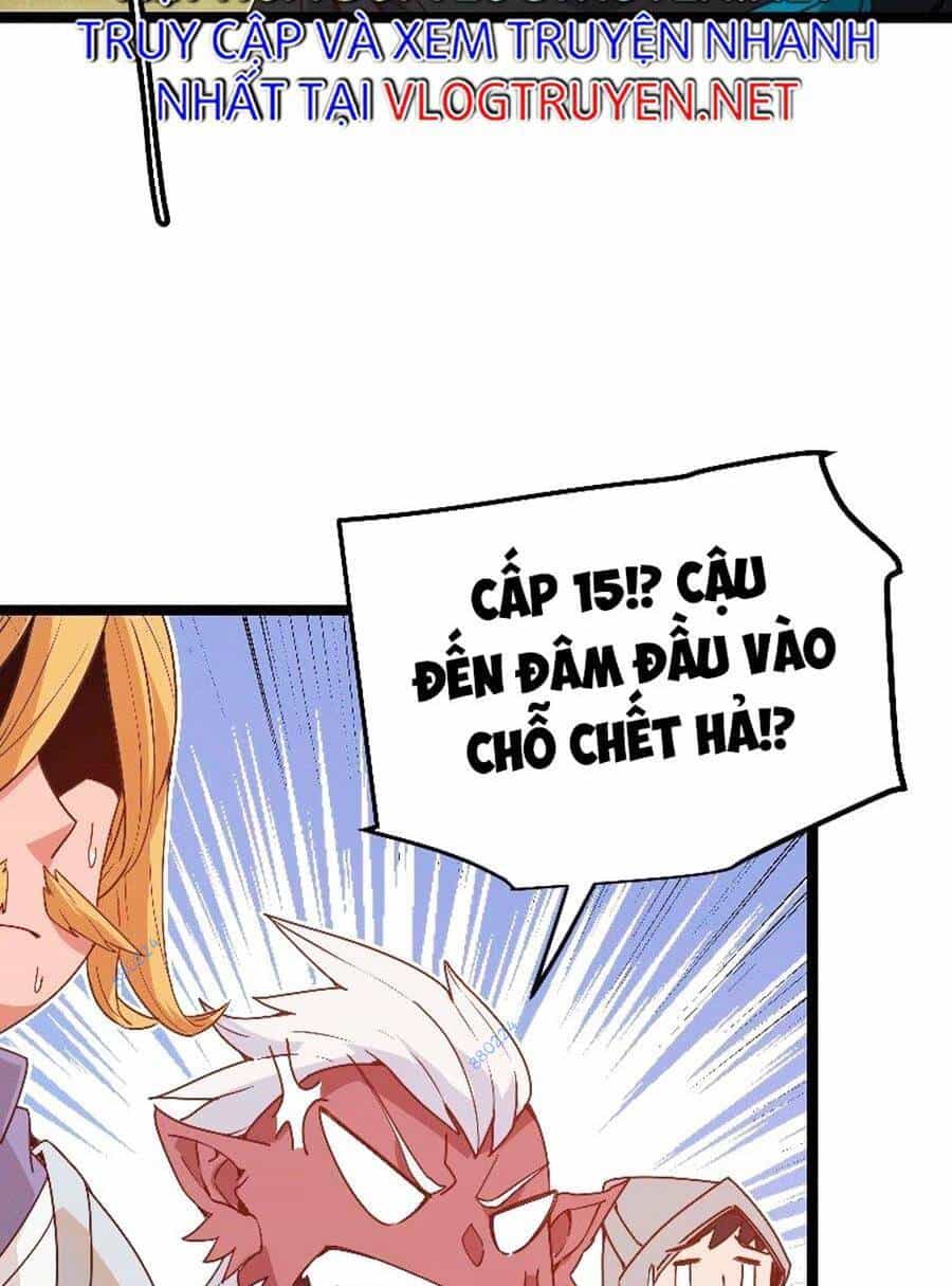 Tôi Đến Từ Thế Giới Trò Chơi - Chương 72 - ảnh 51