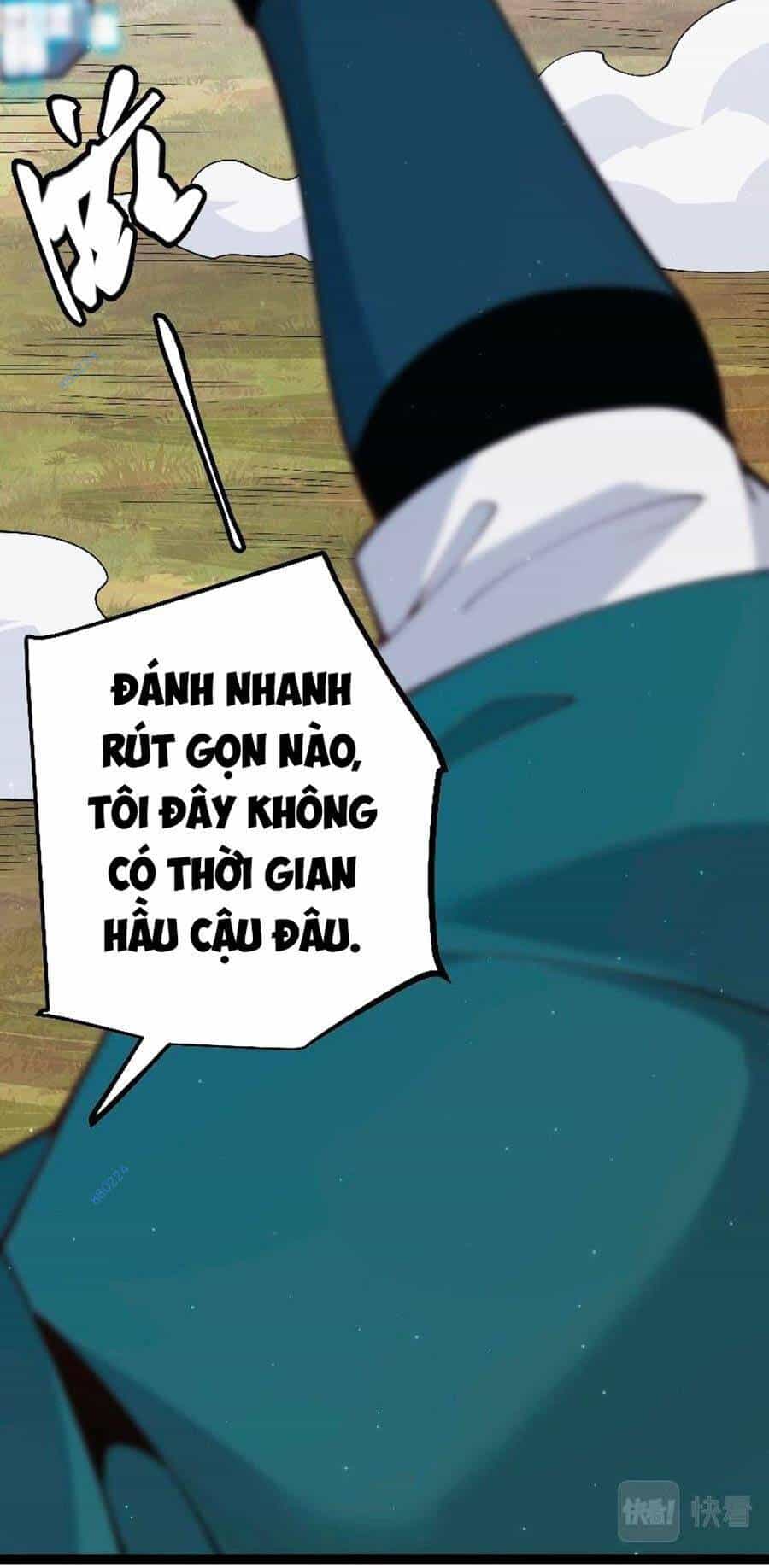 Tôi Đến Từ Thế Giới Trò Chơi - Chương 73 - ảnh 17