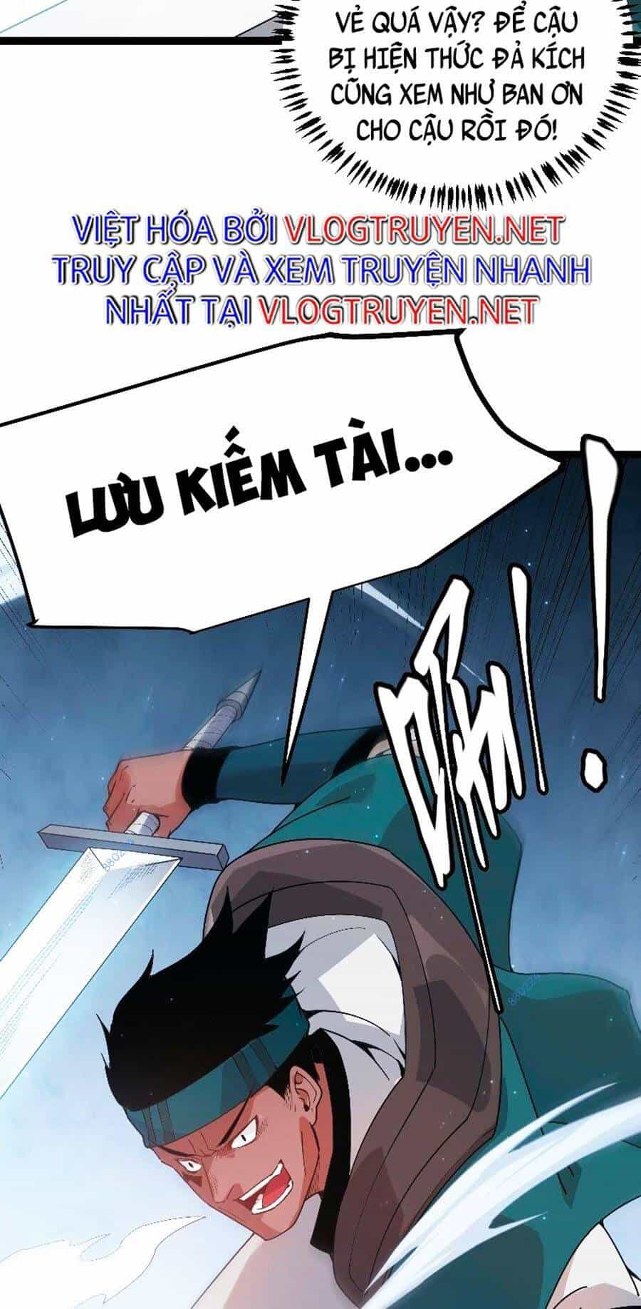 Tôi Đến Từ Thế Giới Trò Chơi - Chương 73 - ảnh 19