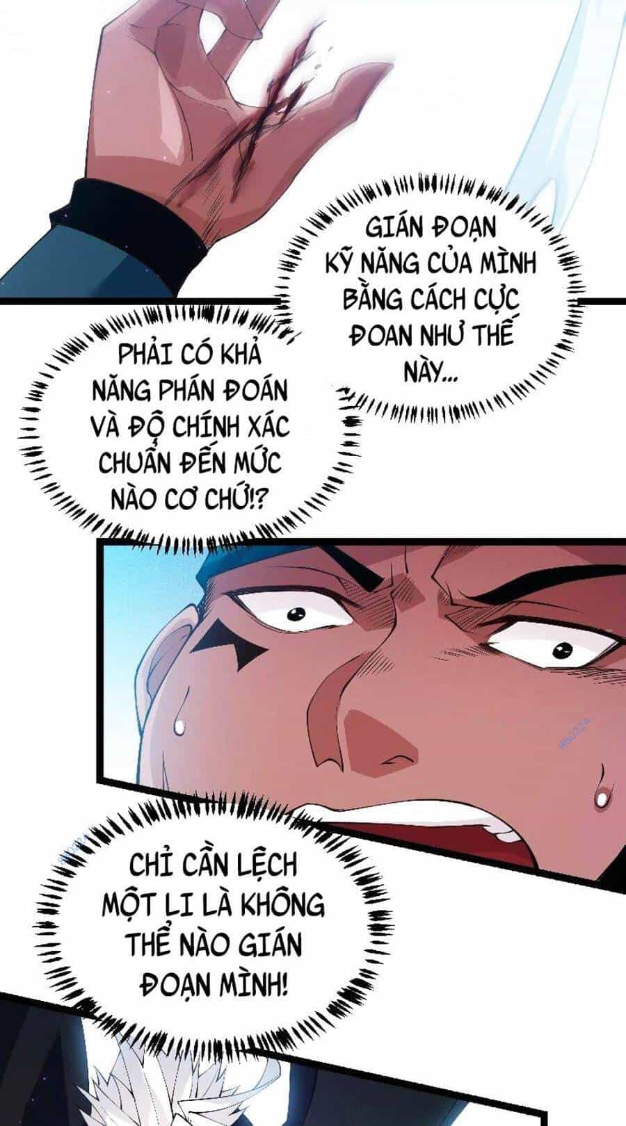 Tôi Đến Từ Thế Giới Trò Chơi - Chương 73 - ảnh 27