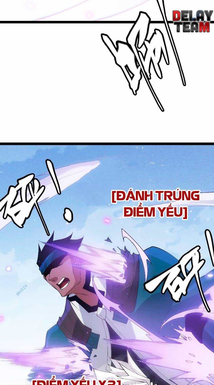 Tôi Đến Từ Thế Giới Trò Chơi - Chương 73 - ảnh 29