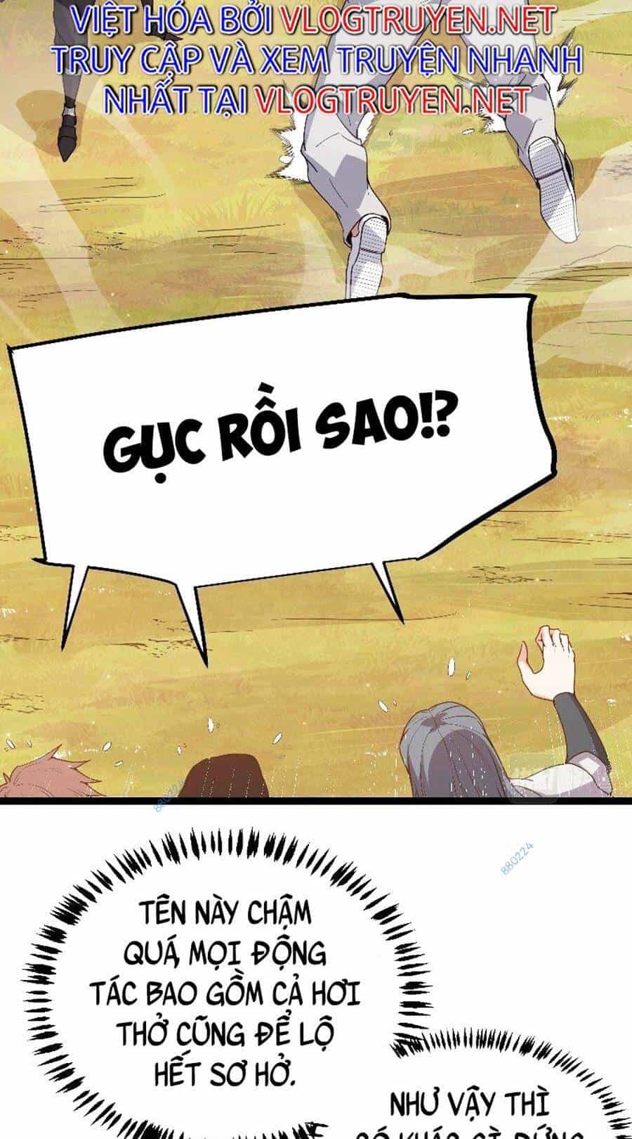 Tôi Đến Từ Thế Giới Trò Chơi - Chương 73 - ảnh 33