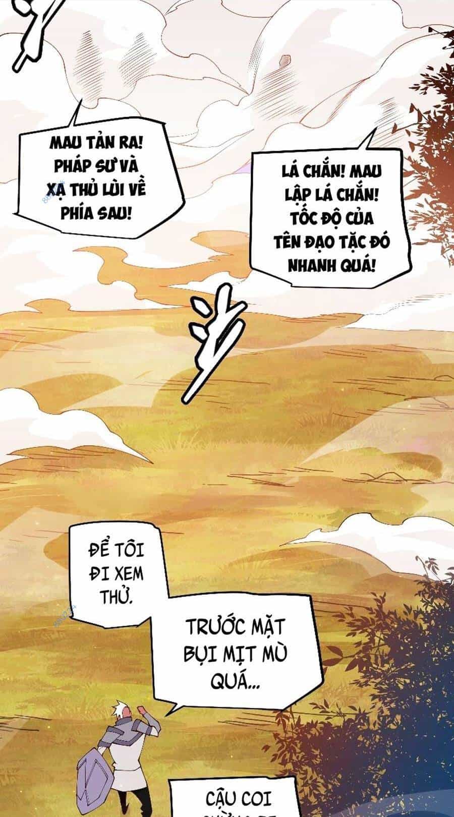 Tôi Đến Từ Thế Giới Trò Chơi - Chương 73 - ảnh 39