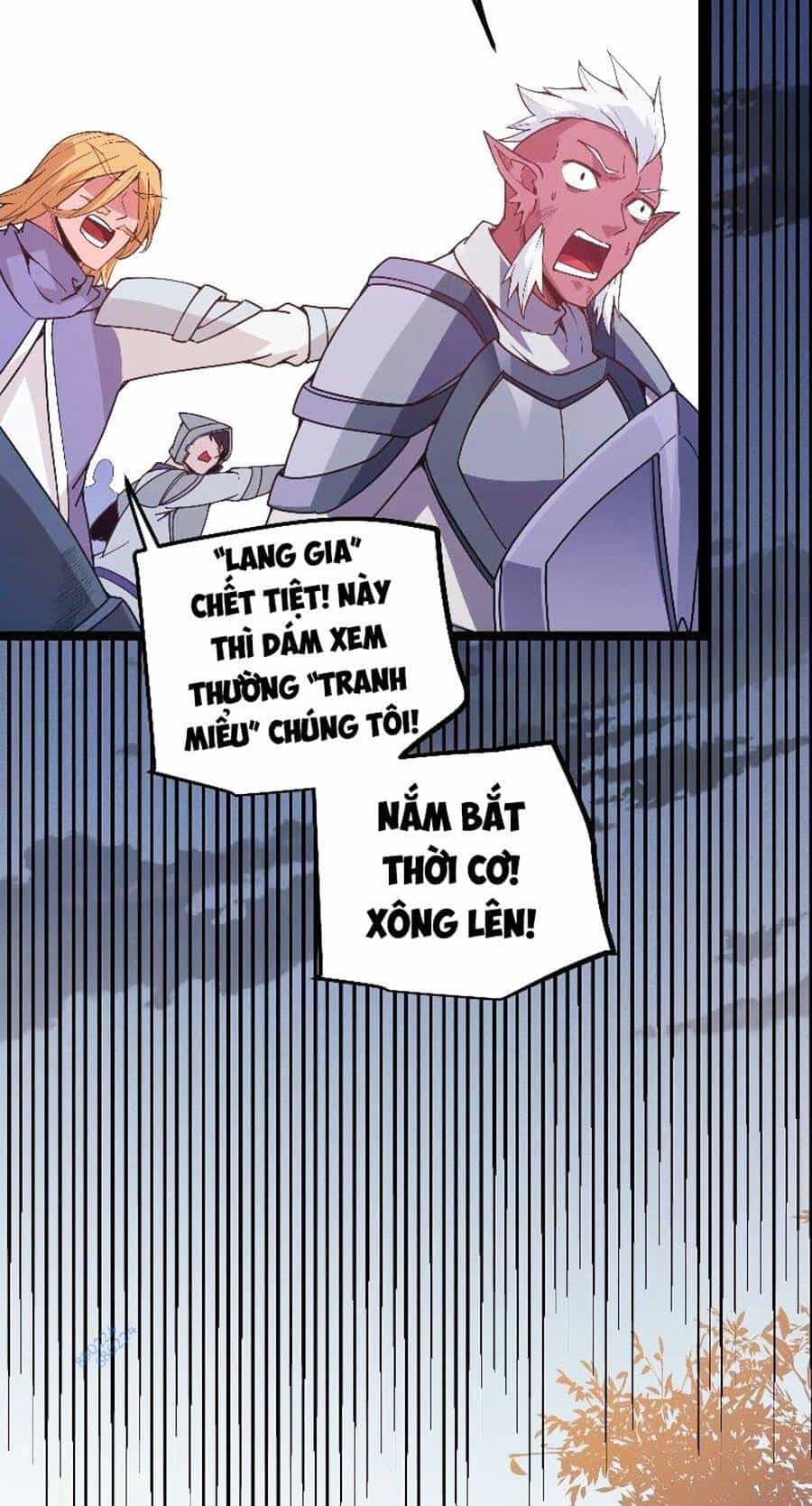 Tôi Đến Từ Thế Giới Trò Chơi - Chương 73 - ảnh 57