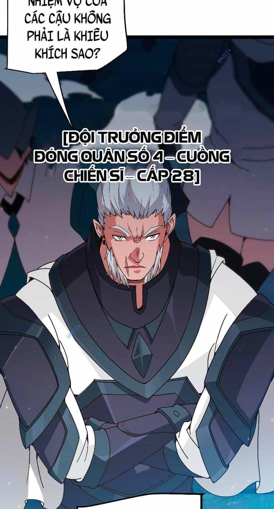 Tôi Đến Từ Thế Giới Trò Chơi - Chương 73 - ảnh 61