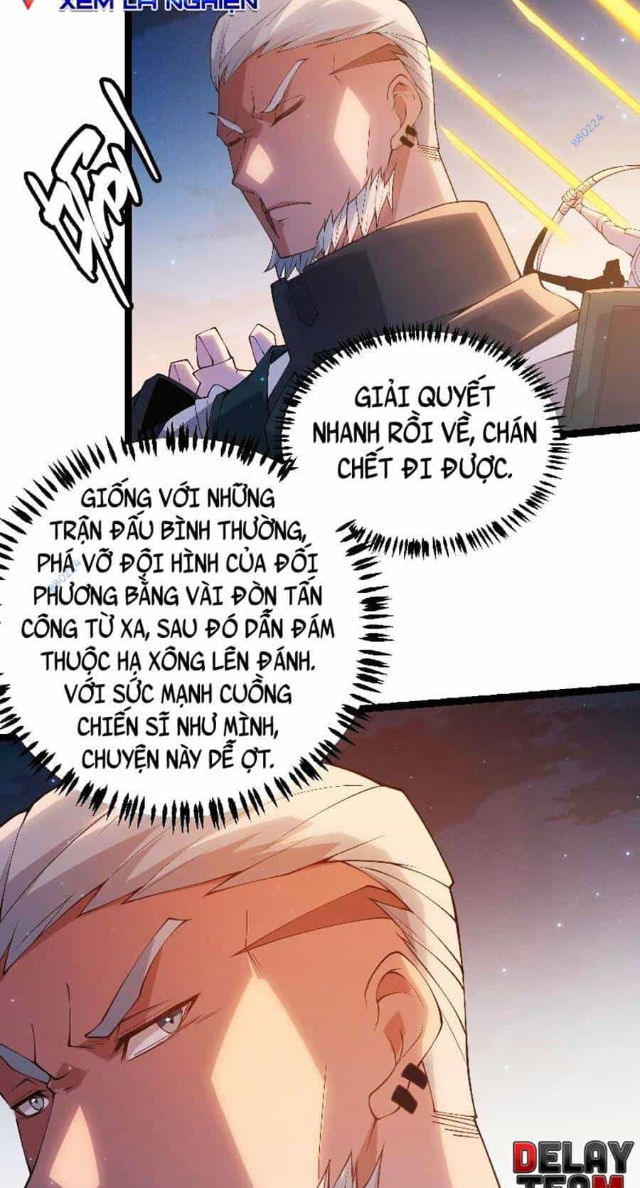 Tôi Đến Từ Thế Giới Trò Chơi - Chương 73 - ảnh 73