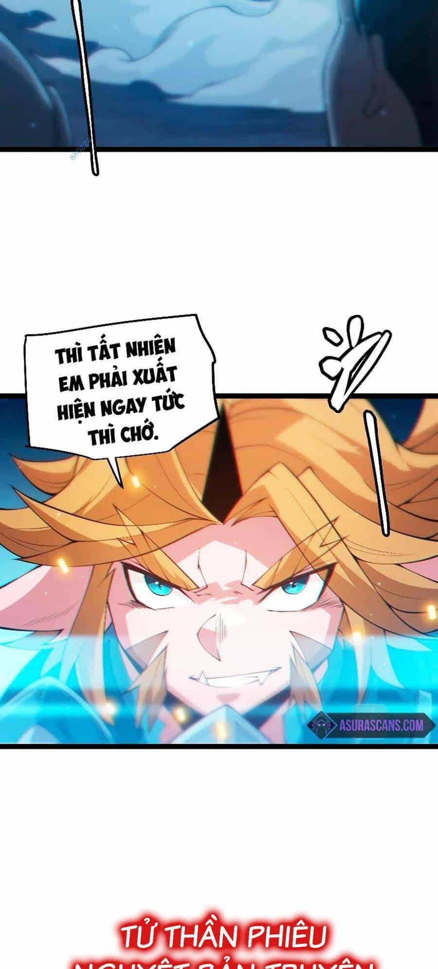Tôi Đến Từ Thế Giới Trò Chơi - Chương 73 - ảnh 77