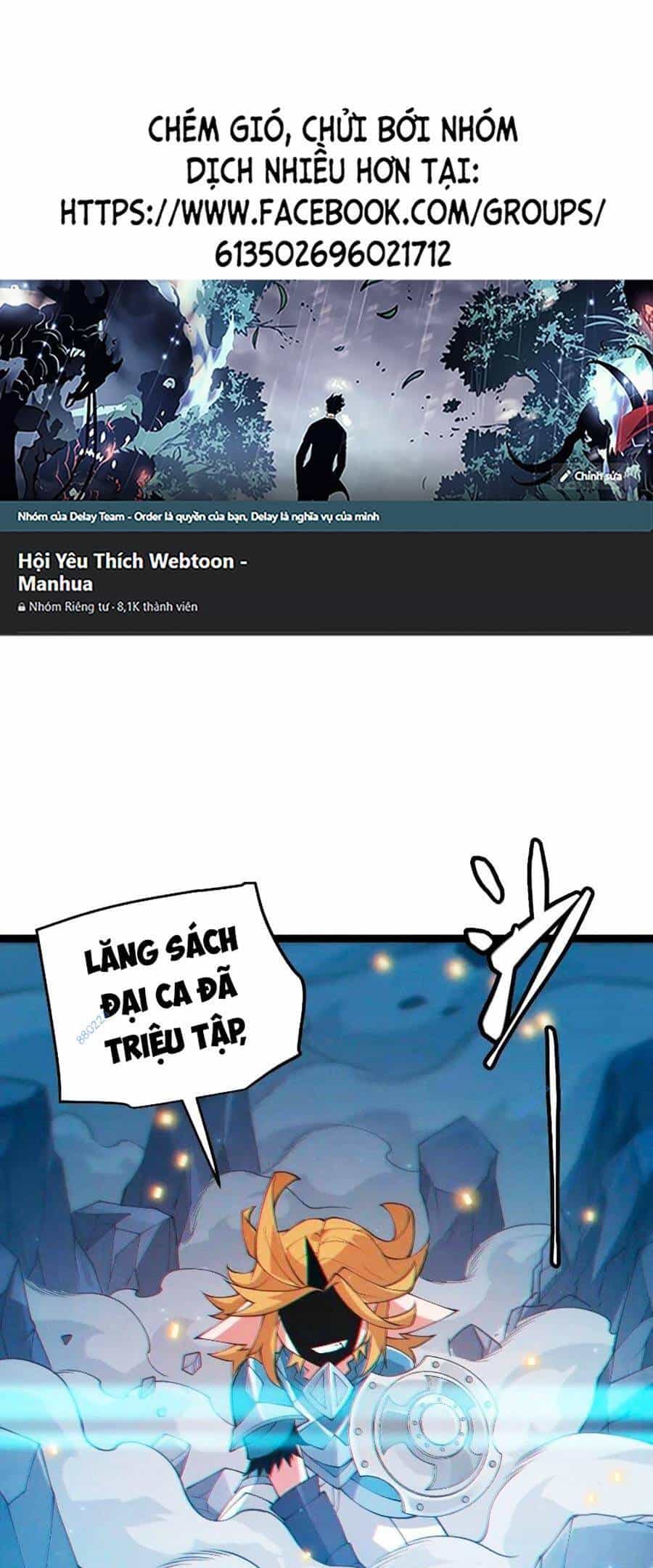 Tôi Đến Từ Thế Giới Trò Chơi - Chương 74 - ảnh 1
