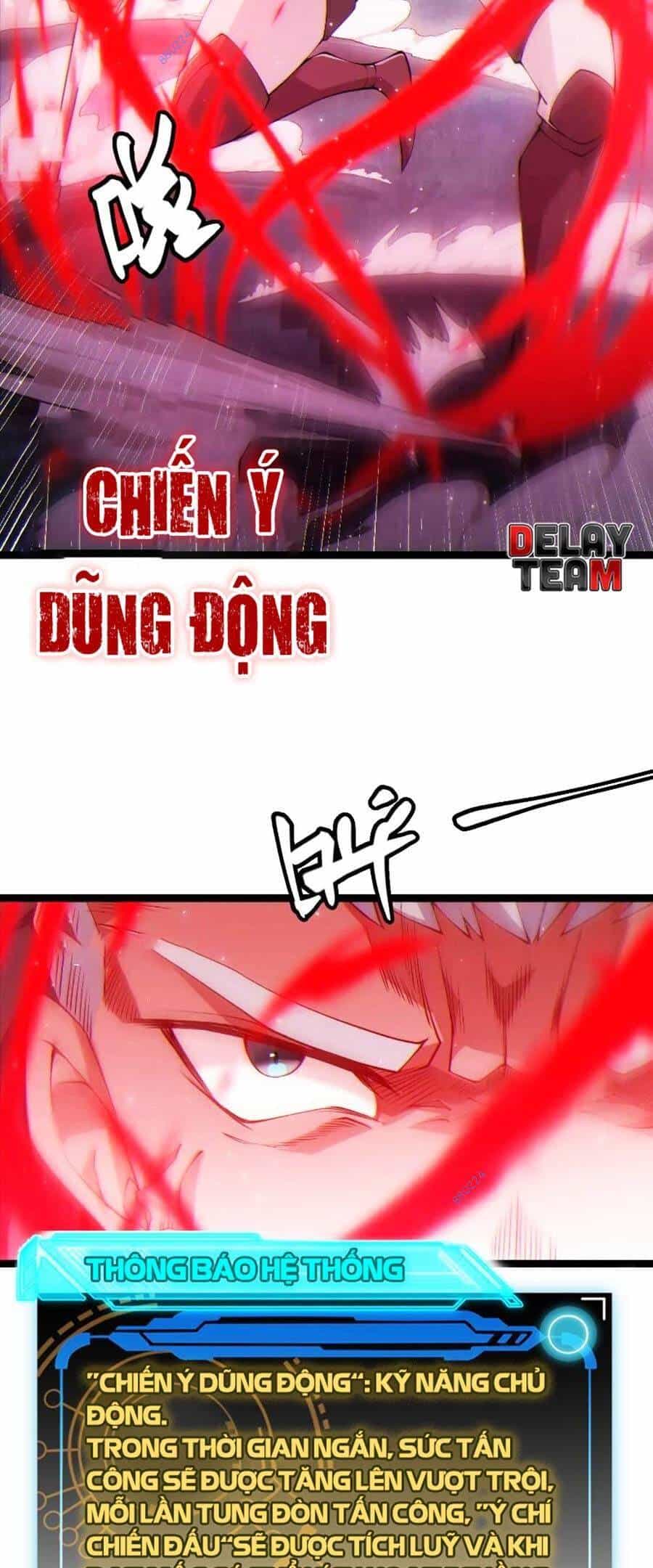 Tôi Đến Từ Thế Giới Trò Chơi - Chương 74 - ảnh 17