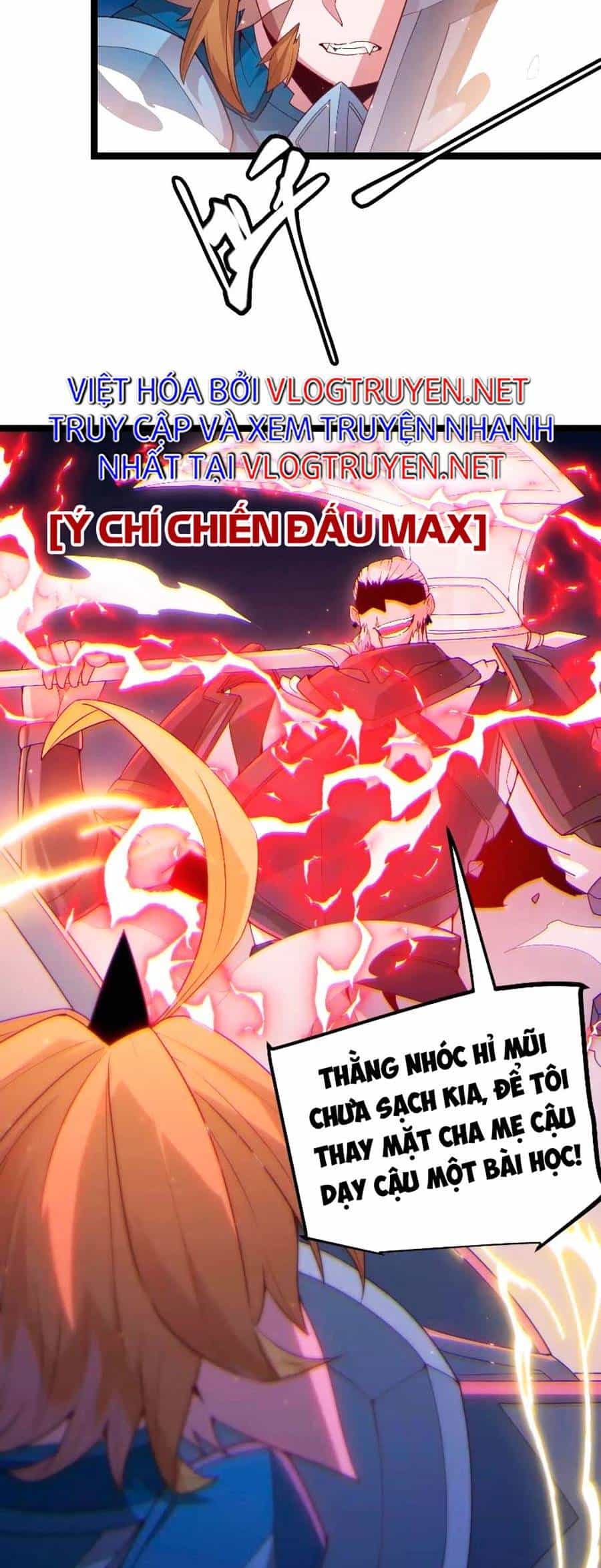Tôi Đến Từ Thế Giới Trò Chơi - Chương 74 - ảnh 34