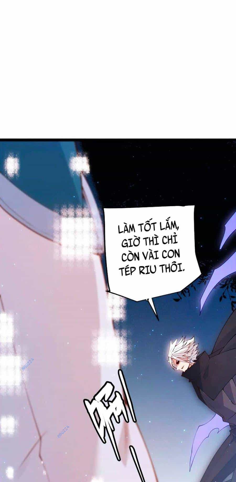 Tôi Đến Từ Thế Giới Trò Chơi - Chương 75 - ảnh 31