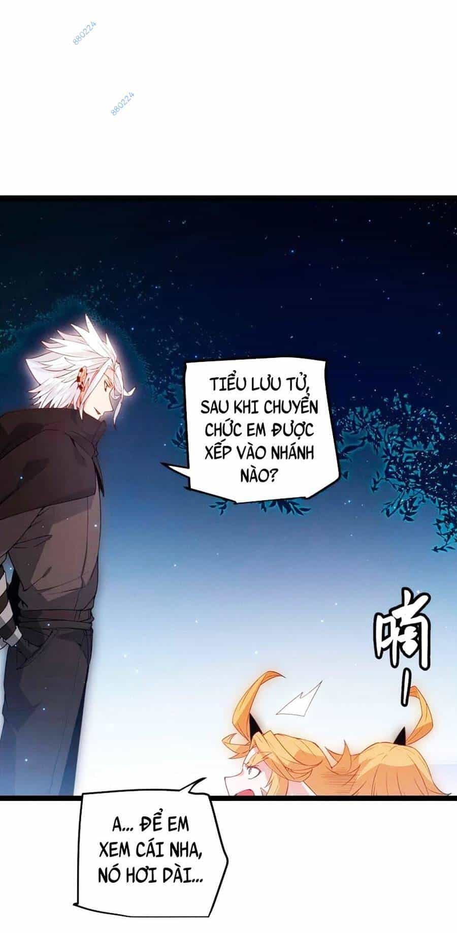 Tôi Đến Từ Thế Giới Trò Chơi - Chương 75 - ảnh 45