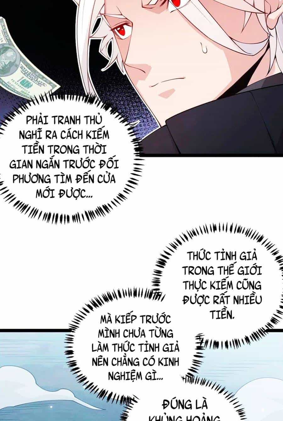 Tôi Đến Từ Thế Giới Trò Chơi - Chương 75 - ảnh 58