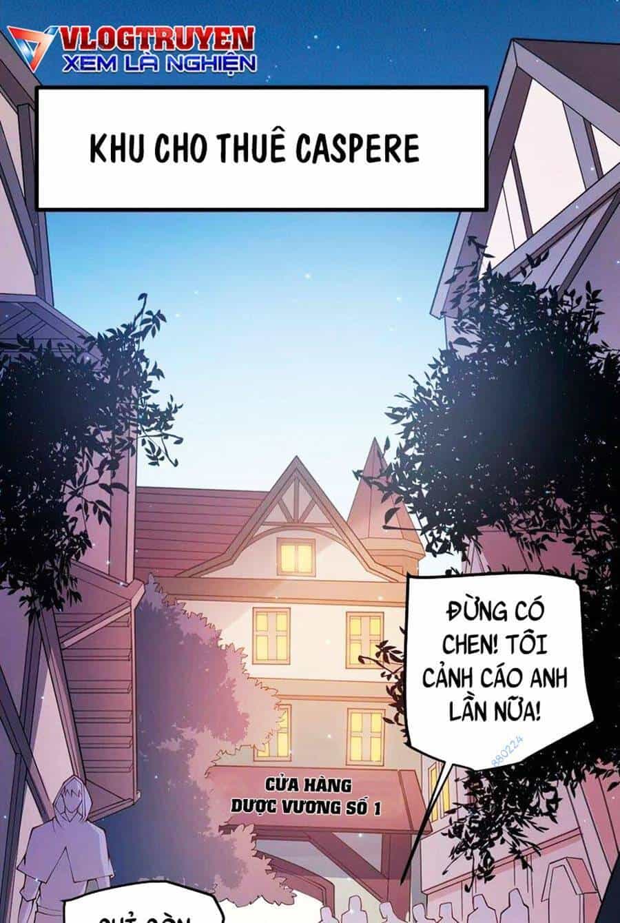 Tôi Đến Từ Thế Giới Trò Chơi - Chương 75 - ảnh 65