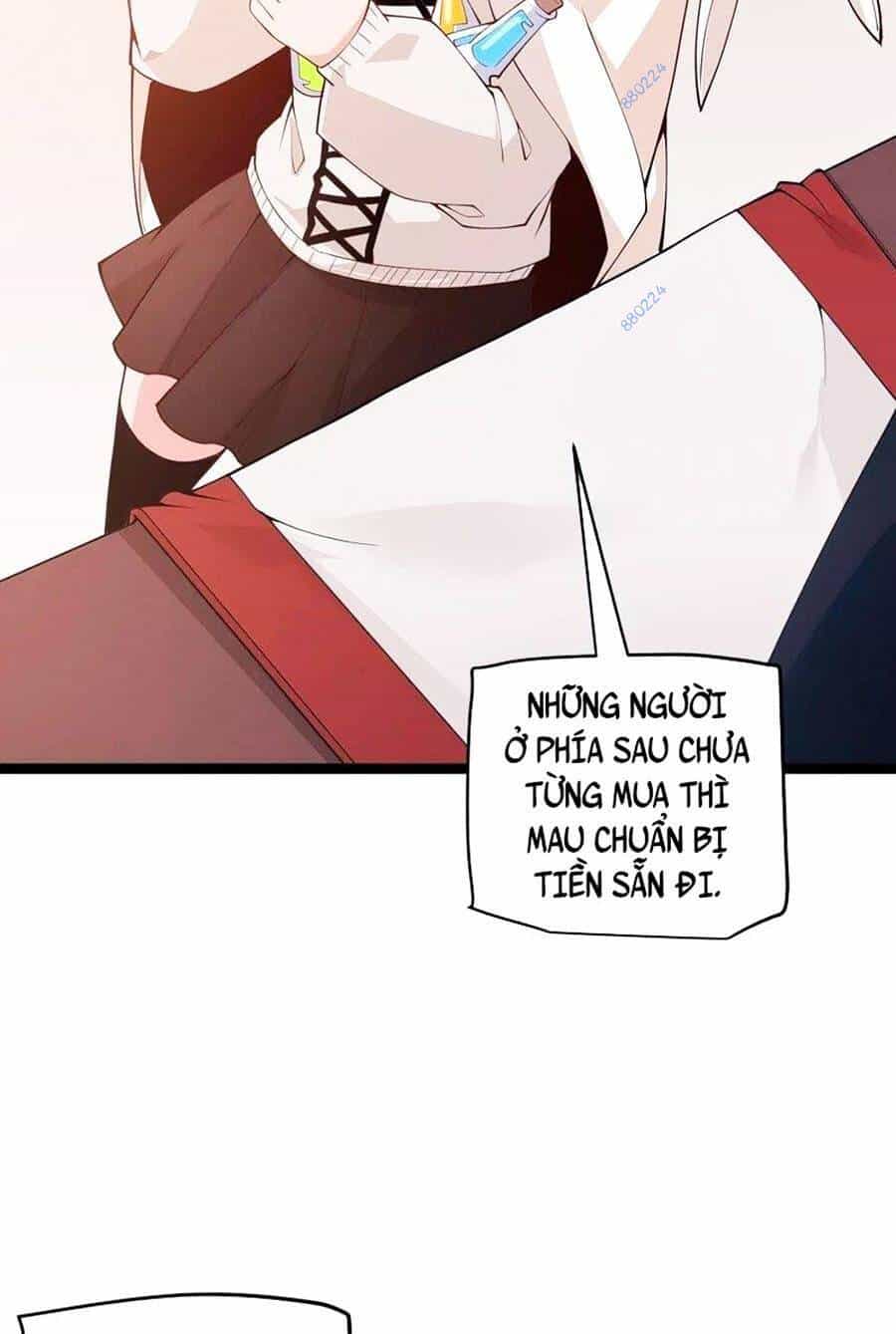 Tôi Đến Từ Thế Giới Trò Chơi - Chương 75 - ảnh 67