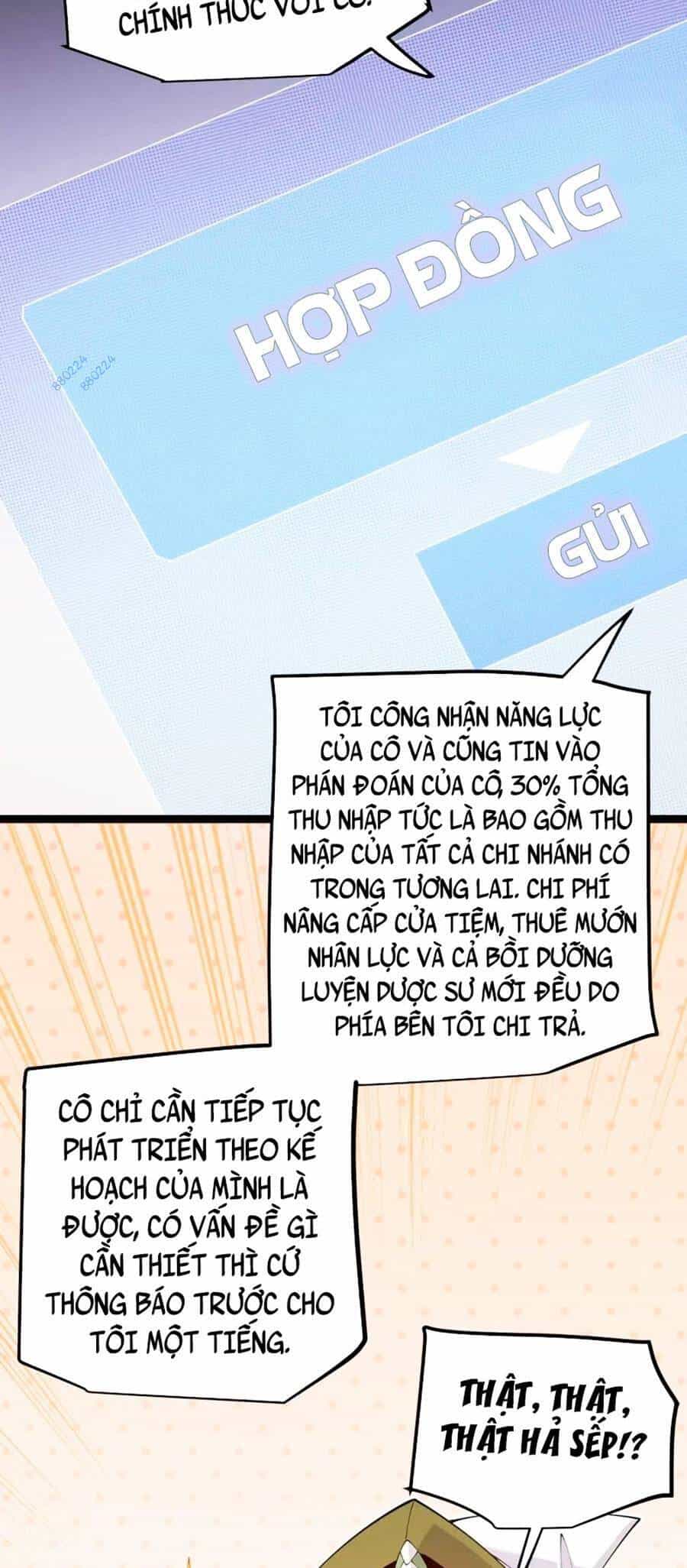 Tôi Đến Từ Thế Giới Trò Chơi - Chương 76 - ảnh 17