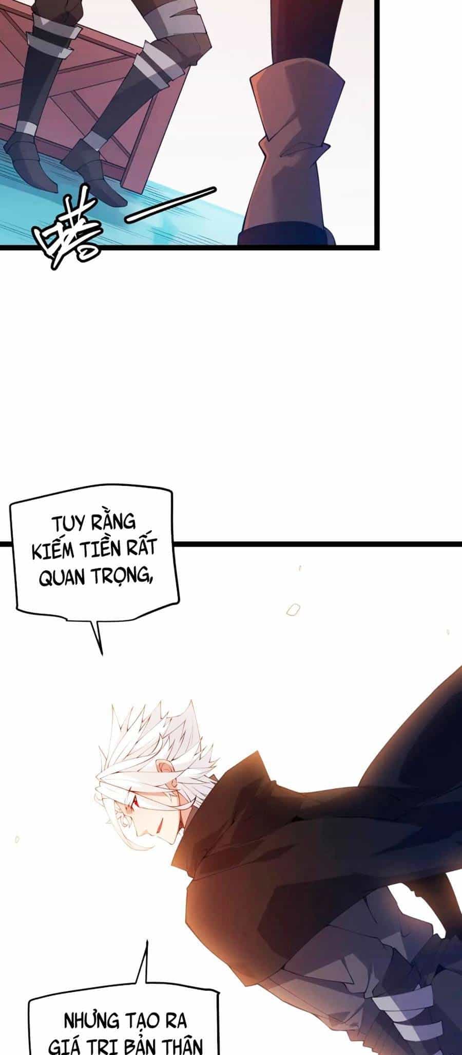 Tôi Đến Từ Thế Giới Trò Chơi - Chương 76 - ảnh 20