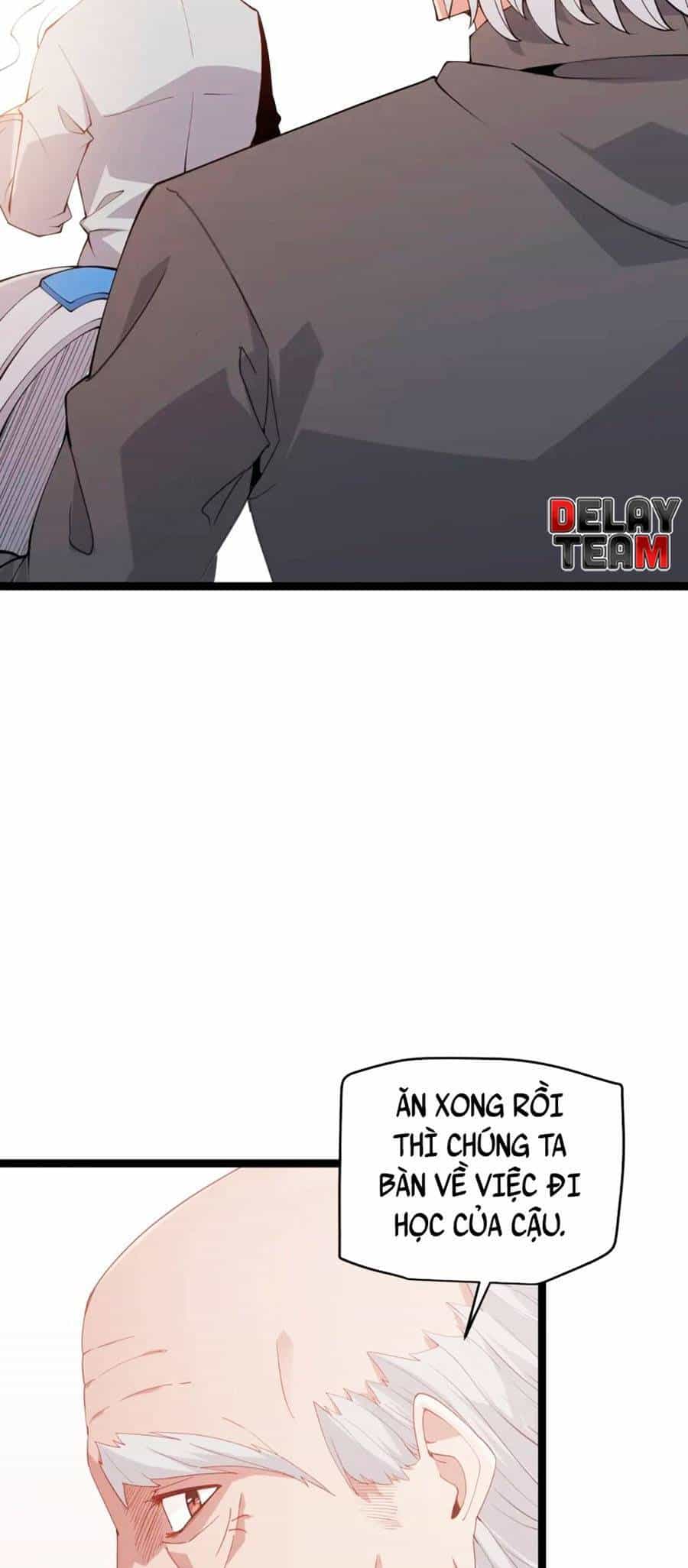 Tôi Đến Từ Thế Giới Trò Chơi - Chương 76 - ảnh 28