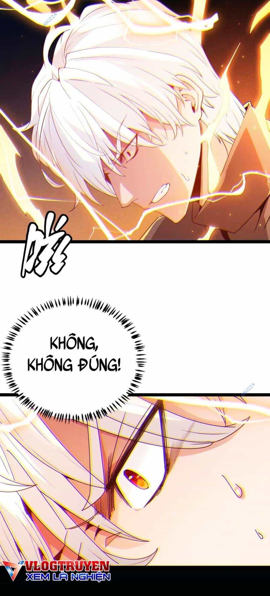 Tôi Đến Từ Thế Giới Trò Chơi - Chương 76 - ảnh 33
